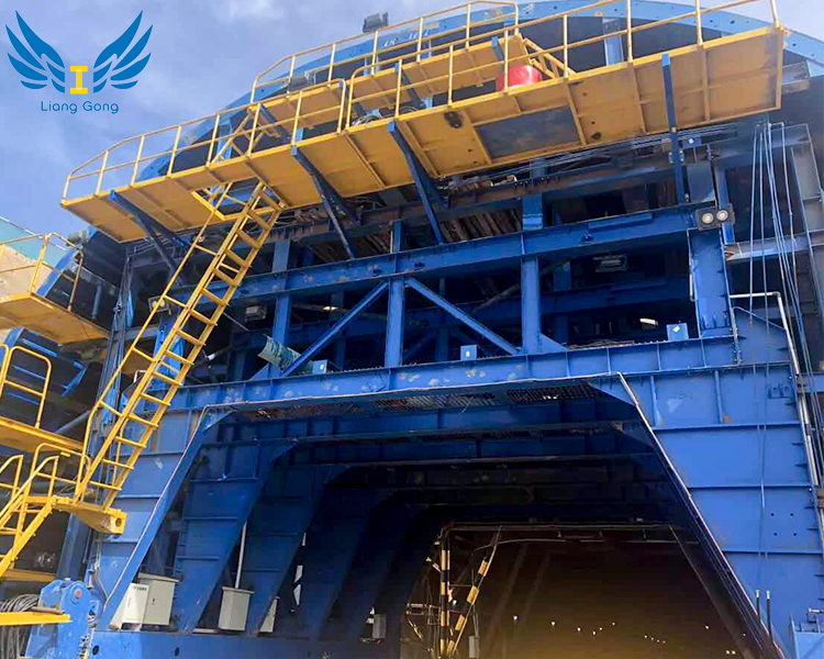 Tunnel Projects Projekty tunelowe