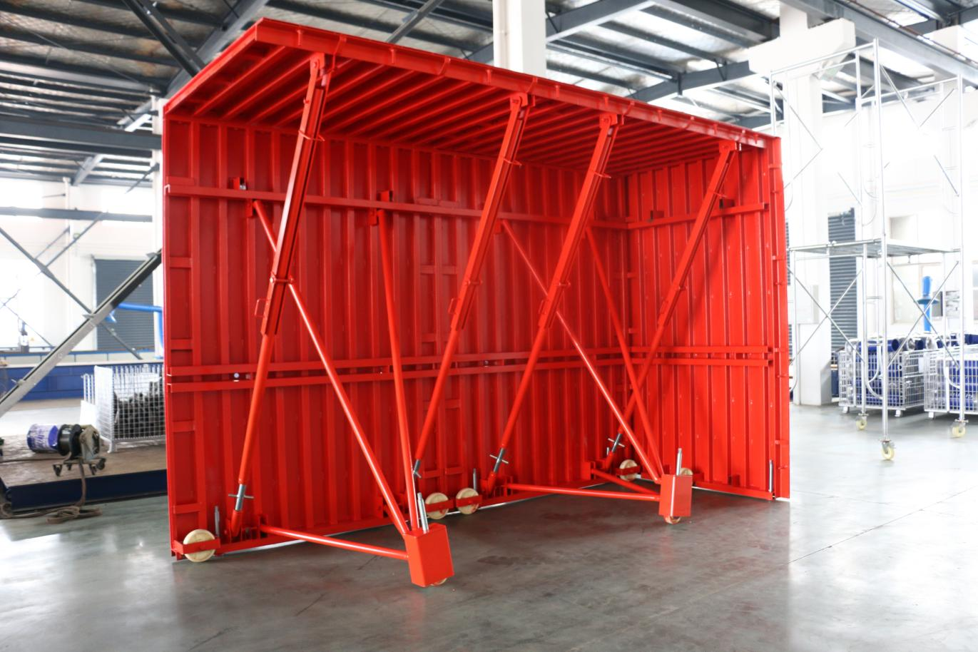 Tunnel Formwork Tunnel Formwork