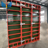 China Manufacturer Lightweight Aluminum Frame Panel Formwork for Wall Construction