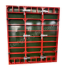 China Manufacturer Lightweight Aluminum Frame Panel Formwork for Wall Construction