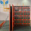 High Effciency and reusable Steel Frame Formwork icf Forms for Concrete
