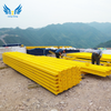 China Lianggong Reusable Concrete H20 Beam Timber for Concrete Pouring Formwork for Construction