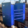 Lianggong lightweight Steel Trench Shoring Box Manhole box for Pipe Laying Construction