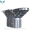 China Manufacturer Lianggong Hot Sale Customized Steel Formwork Steel Moulds