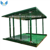 Lianggong Trench Shoring Shields Trench Shoring System Used in The Excavation of Ditches And Pipe Laying