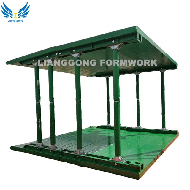 Lianggong Trench Shoring Shields Trench Shoring System Used in The Excavation of Ditches And Pipe Laying