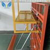High Effciency and reusable Steel Frame Formwork icf Forms for Concrete