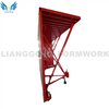 All-steel Structure Lianggong Manufacture Tunnel Mold Tunnel Formwork System for Monolitic Structure