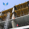 Lianggong Table Formwork for Slab Construction