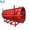 Lianggong Manufacturer Steel Circle Column Formwork Customized for Column Concrete Construction