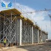 Lianggong Manufacturer Building Material H20 Timber Beam Slab Formwork Used For Construction Formwork