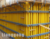 Easy Assembly and Disassembly Table Formwork Timber Beam Formwork for Slabs, Walls and COlumns by China Manufacturer Lianggong Factory