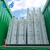 Customized Trench Box China Manufacturer Shoring Formwork for Excavation Construction