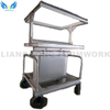 Table Formwork Trolley for Table Formwork Moving Horizontal Trolley 
