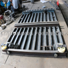 All-steel Structure Lianggong Manufacture Tunnel Mold Tunnel Formwork System for Monolitic Structure