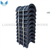 Lianggong Labor-saving Plastic Circular Formwork/Square Column Formwork for Column Concrete Construction