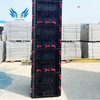 Lianggong ABS Plastic Column Formwork for Construction