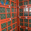 High Effciency and reusable Steel Frame Formwork icf Forms for Concrete