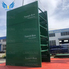 Lianggong lightweight Steel Trench Shoring Box Manhole box for Pipe Laying Construction