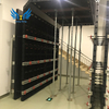 Light Weight China Manufacturer ABS Plastic Formwork for Slabs and Walls