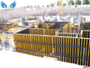 High Quality Reusable H20 Timber Beam Formwork For Concrete Construction