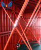 Lianggong Tunnel Formwork for Housing Suitable for Walls and Slabs Contruction at One Time