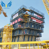Hydraulic Automatic Lifting Self-Climbing Formwork 