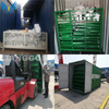Lianggong Trench Shoring Shields Trench Shoring System Used in The Excavation of Ditches And Pipe Laying
