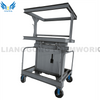 Table Formwork Trolley for Table Formwork Moving Horizontal Trolley 