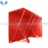 All-steel Structure Lianggong Manufacture Tunnel Mold Tunnel Formwork System for Monolitic Structure