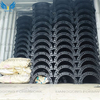 Lianggong Labor-saving Plastic Circular Formwork/Square Column Formwork for Column Concrete Construction