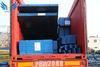 China LiangGong Best Price Building Material Q235 Steel Formwork for Bridge/Wall/slab Construction
