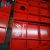 Lianggong Adjustable and Customized Apartment Concrete steel formwork profile wall steel formwork with low price