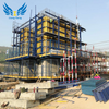 High Quality Reusable H20 Timber Beam Formwork For Concrete Construction