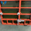 China Manufacture Light Weight Aluminum Frame Formwork with 15mm Plywood for Construction