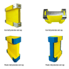 China Lianggong Reusable Concrete H20 Beam Timber for Concrete Pouring Formwork for Construction