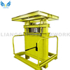 Table Formwork Trolley for Table Formwork Moving Horizontal Trolley 