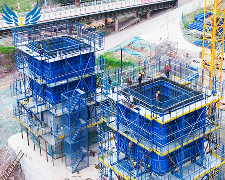 4_0001_Hydraulic Auto-climbing formwork.jpg