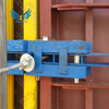 High Load Tie Rod for Fasten Formwork Panels