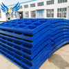 China Manufacturer Steel Formwork Shuttering Formwork Steel Column Formwork for Concrete Construction