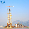 Hydraulic Automatic Lifting Self-Climbing Formwork 