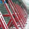 China LianGong Wholesale Brace Frame Steel Single-Side Bracket for Subway Retaining Wall Construction