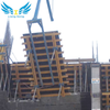 China Manufacturer Wholesale Price H20 Timber Beam Table Formwork For Slab Concrete Construction