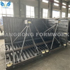All-steel Structure Lianggong Manufacture Tunnel Mold Tunnel Formwork System for Monolitic Structure