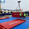 Customized Trench Box China Manufacturer Shoring Formwork for Excavation Construction