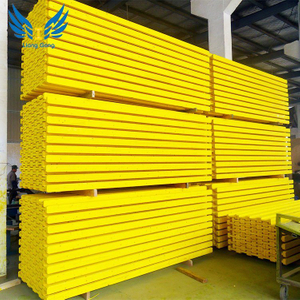 Lianggong Manufacturer Building Material H20 Timber Beam Slab Formwork Used For Construction Formwork