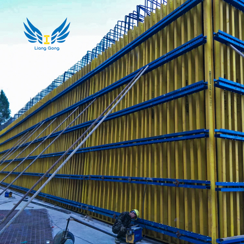 Beams & Slabs Formwork