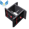 Chian Manufacturer Concrete Forms Adjustable Column Formwork Plastic Formwork System for Construction