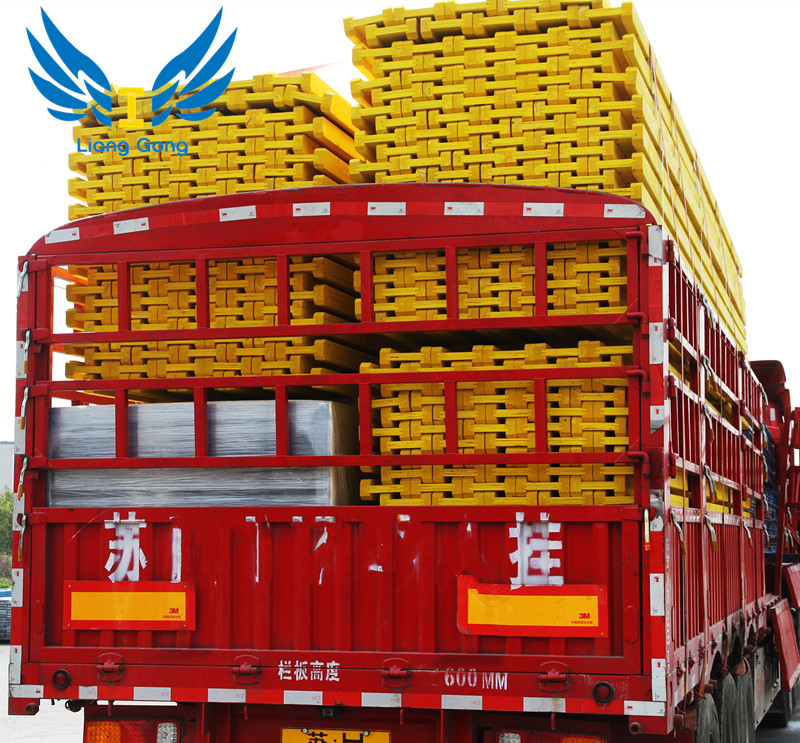 China Lianggong Reusable Concrete H20 Beam Timber for Concrete Pouring Formwork for Construction