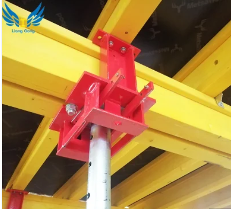 China Manufacturer Wholesale Price H20 Timber Beam Table Formwork For Slab Concrete Construction